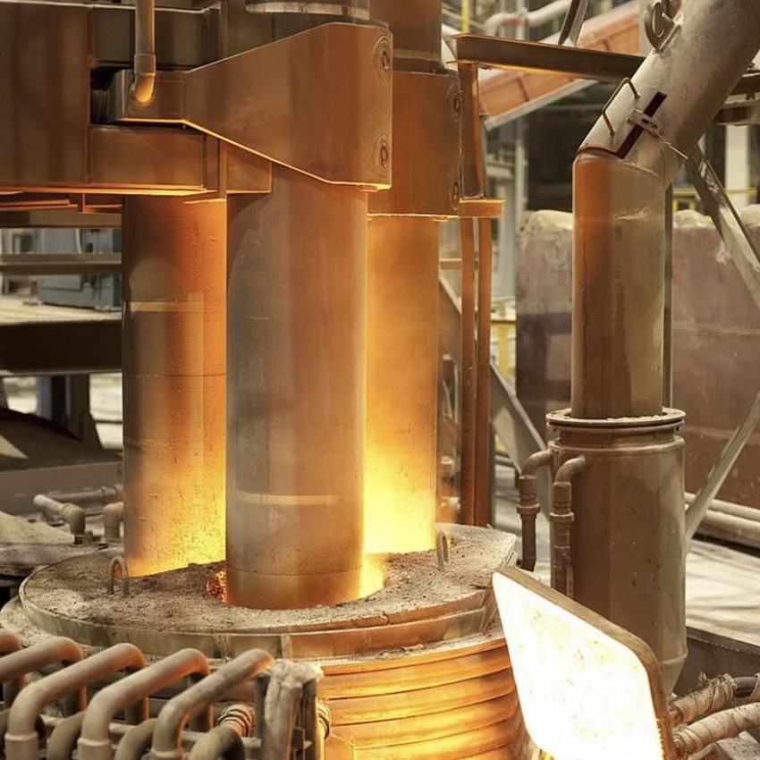 23 FAQ About Graphite Electrodes In Electric Furnace Steelmaking(1