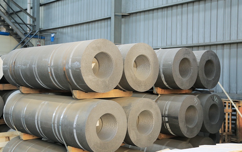 Do you know what are the main types of graphite electrodes?