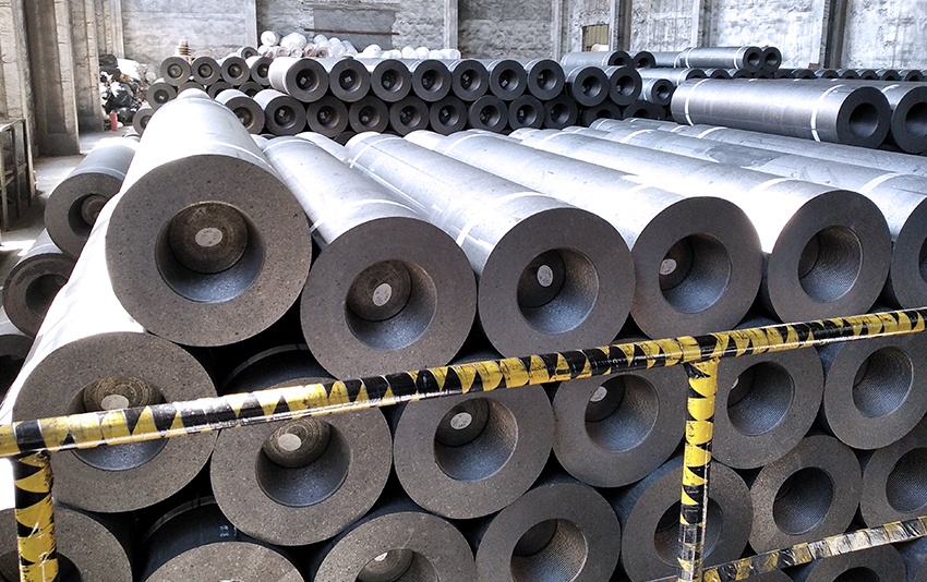 About The Application Of Graphite Electrodes