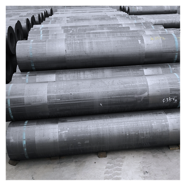 China Graphite Electrode For Electric Arc Furnace manufacturers