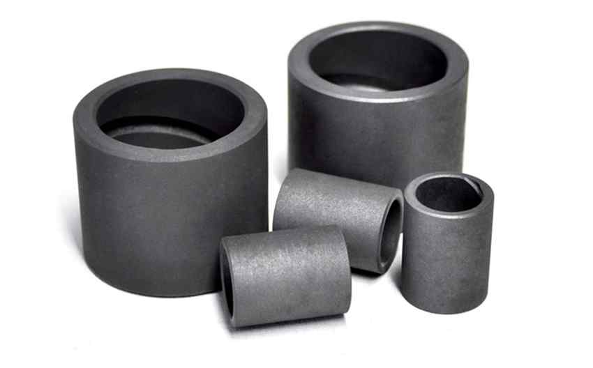 Different Understanding And Classification Of Special Graphite